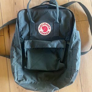 Fjallraven Kanken Backpack